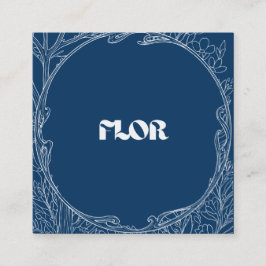 Signature Thank You Card Heaven Collection Anteckningskort