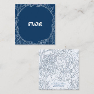 Signature Thank You Card Heaven Collection Anteckningskort