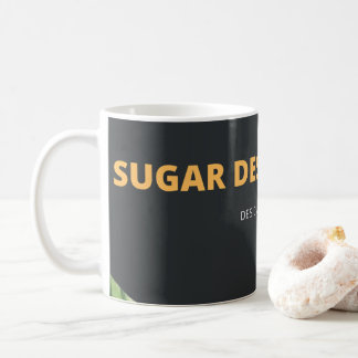 Signaturmugg" Kaffemugg