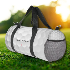Signaturserien 1 Personliga Golfbollsgåvor
