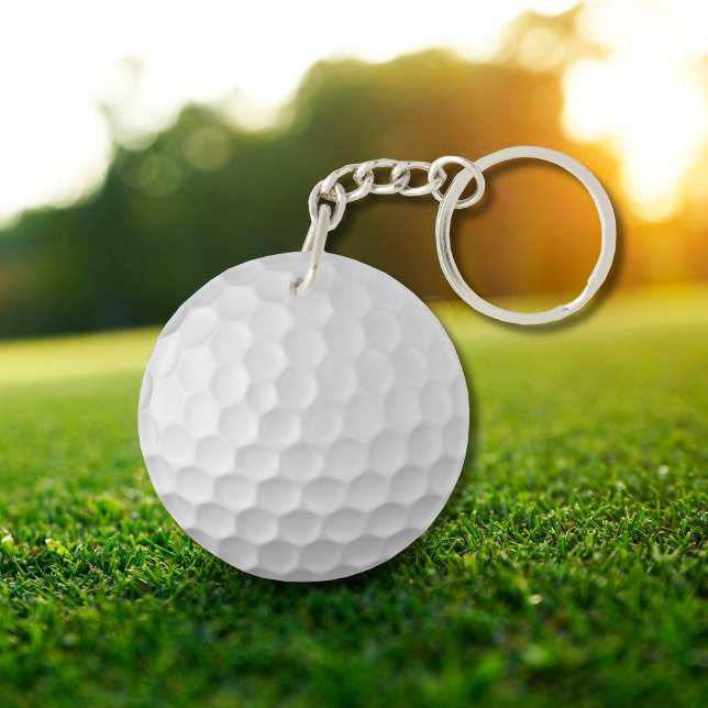 Signaturserien golfbollspresenter (Skapare uppladdad)
