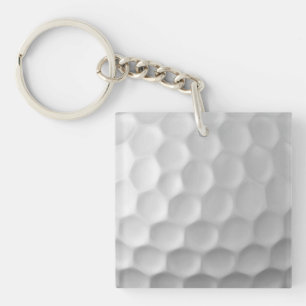 Signaturserien golfbollspresenter