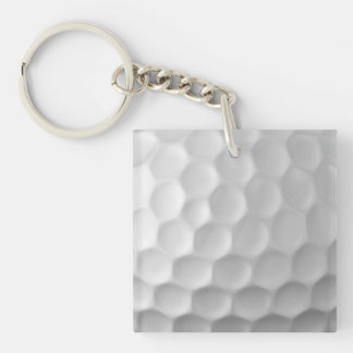 Signaturserien golfbollspresenter