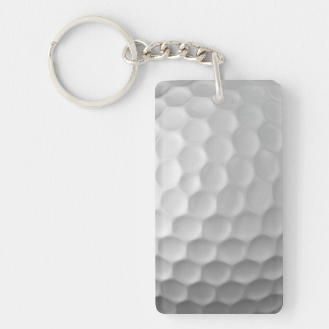 Signaturserien golfbollspresenter (Framsidan)