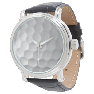 Signaturserien golfbollspresenter armbandsur