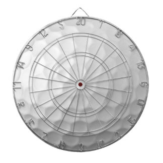 Signaturserien golfbollspresenter darttavla