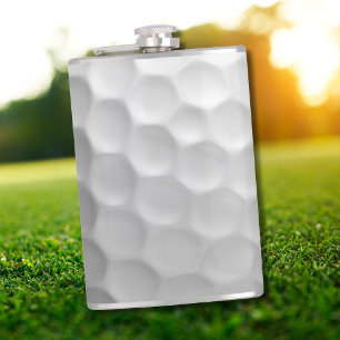 Signaturserien golfbollspresenter fickplunta