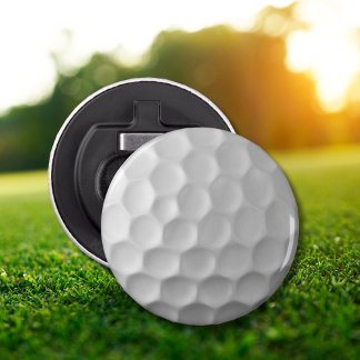 Signaturserien golfbollspresenter flasköppnare