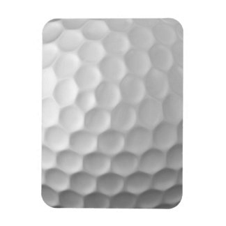 Signaturserien golfbollspresenter magnet