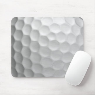 Signaturserien golfbollspresenter musmatta