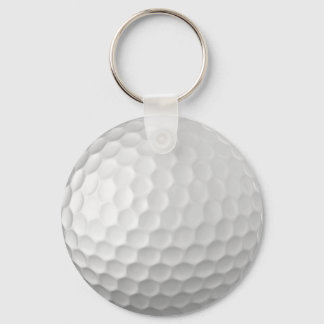 Signaturserien golfbollspresenter nyckelring