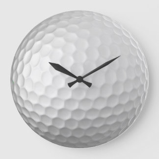 Signaturserien golfbollspresenter stor klocka