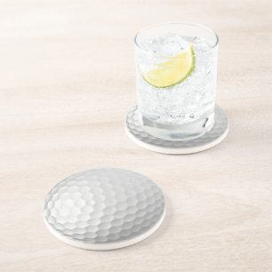 Signaturserien Golfbollspresenter Underlägg