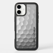 Signaturserien Personliga Golfbollsgåvor