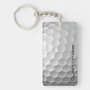 Signaturserien Personliga Golfbollspresenter