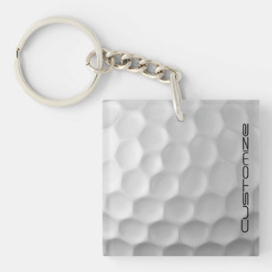 Signaturserien Personliga Golfbollspresenter