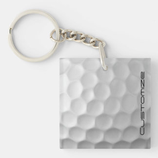 Signaturserien Personliga Golfbollspresenter