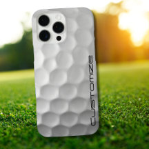 Signaturserien Personliga Golfbollspresenter