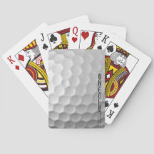 Signaturserien Personliga Golfbollspresenter