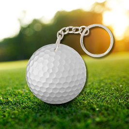 Signaturseriens golfbollspresenter