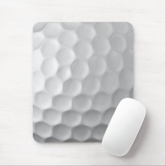 Signaturseriens golfbollspresenter musmatta