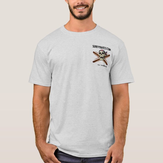 signaturserieträja tee (Framsida)
