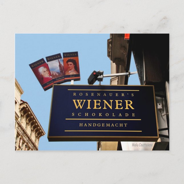 Signera 10 vykort (Framsida)