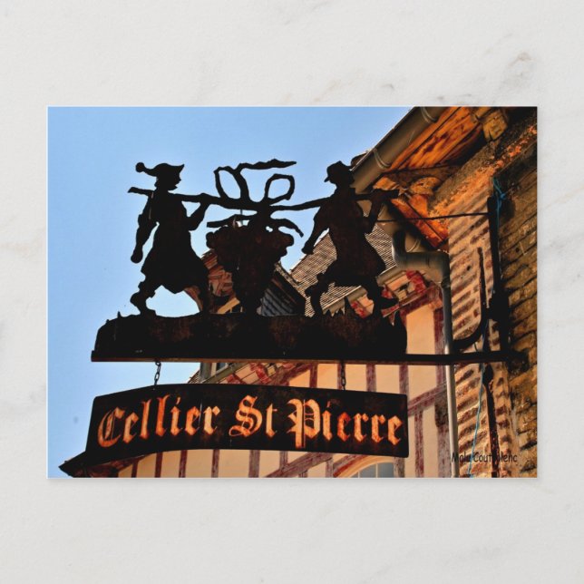 Signera 2 vykort (Framsida)