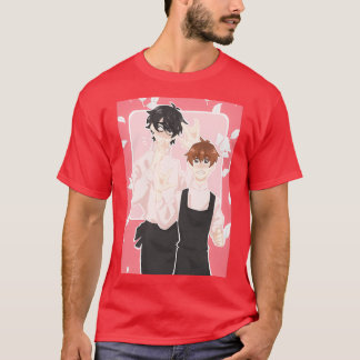 Signera BL Manhwa T Shirt