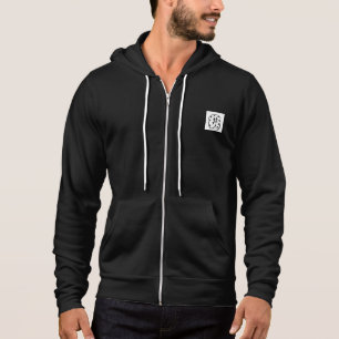 "#"Signera eller Anpassningsbar Image Hoodie T Shirt