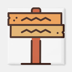 signera magnet