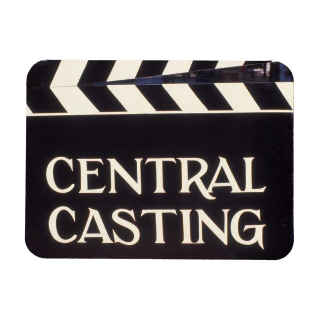 Signera Magnet (Horisontell)