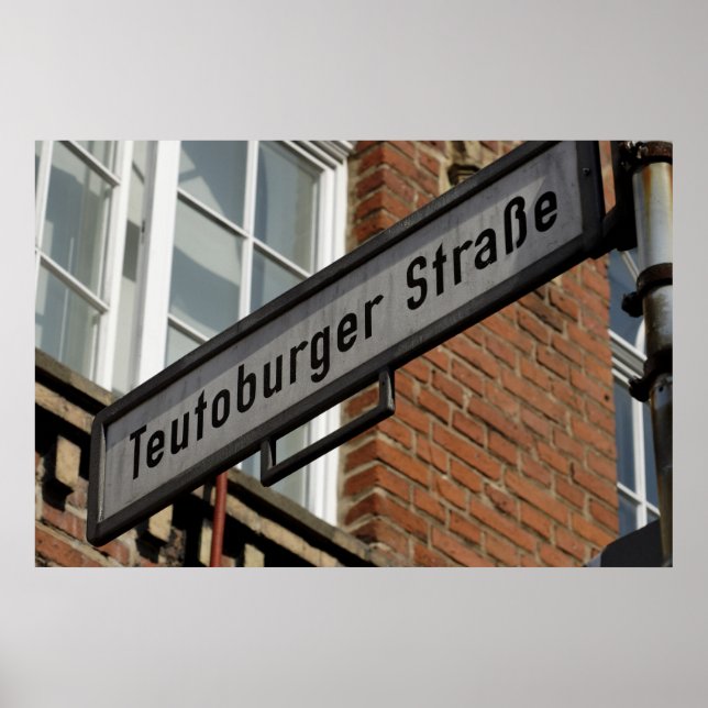 Signera Poster (Framsidan)