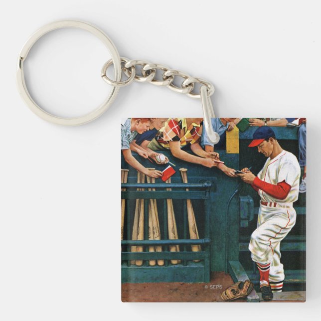 Signeraa period (Framsidan)