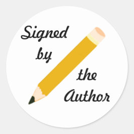 Signerad kopia - Runda etiketter (#54)