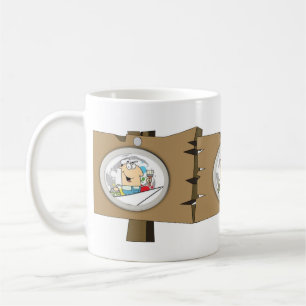 Signman Mugg