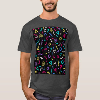 Signs T Shirt
