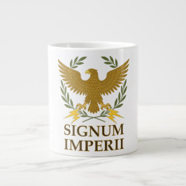 Signum Imperii Jumbo Mugg