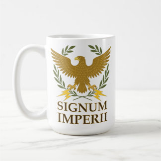 Signum Imperii Kaffemugg