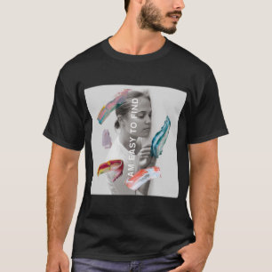 SIGRID MEDBORGARE T SHIRT