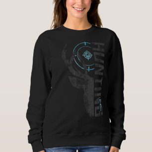 Sika Hjort Hunting Clothes Antler Trophy Hunt Lege T Shirt