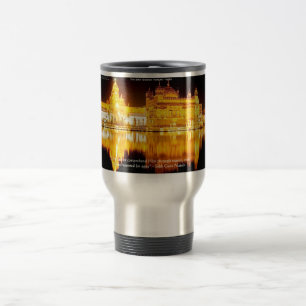 Sikh Gyllene Templet i Indien presenter & T-shirts Resemugg