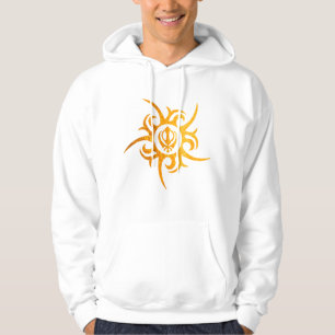 Sikh Khanda hoodies, Khanda Hoodies Hoodie