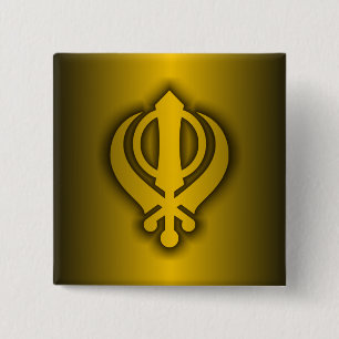 Sikh Knapp