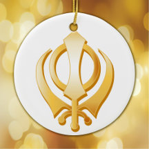 Sikh Symbol