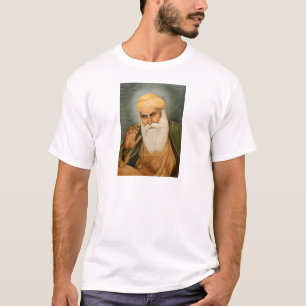 Sikhkonst/symbol T-shirt