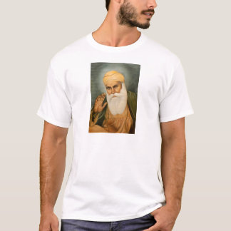 Sikhkonst/symbol T-shirt