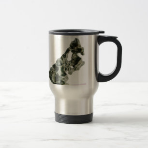 Sikhote-Alin meteorite Resemugg