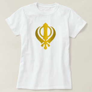 Sikhskjortor T-shirt