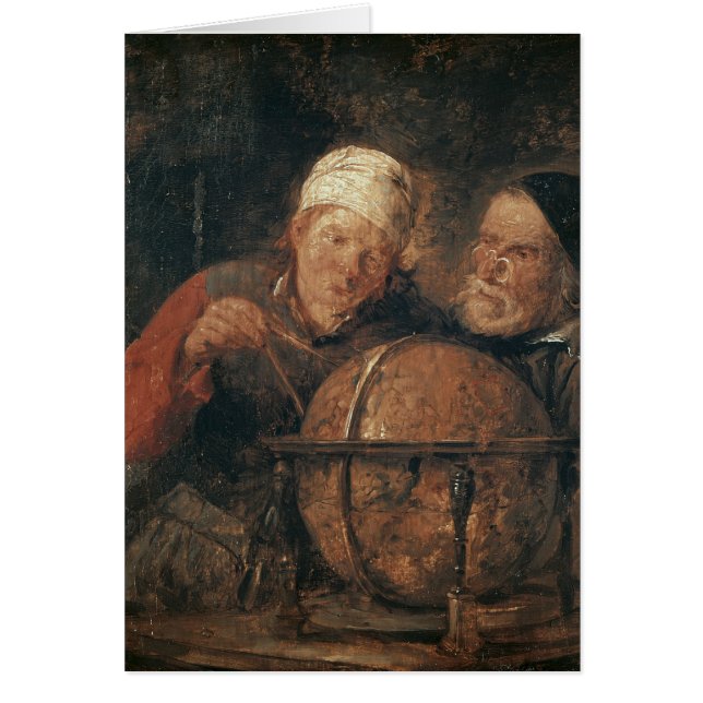 Sikt Hälsningskort (Framsidan)